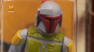 79K views · 1.6K reactions | Boba Fett, el personaje más popular de Star Wars, por su rareza puede llegar a costar al menos 125 mil dólares. Más tarde, unas cartas de personajes importantes de la historia, serán autenticadas. ¿Rick ofrecerá suficiente como para hacer un trato? #ElPrecioDeLaHistoria | HISTORY | Facebook
