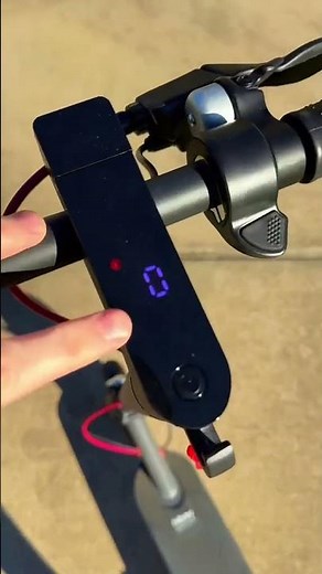 Game-Changer for Daily Rides!#scooter #scootering #scooterlife #escooter #hiboy #s2pro #s2 #citywalk