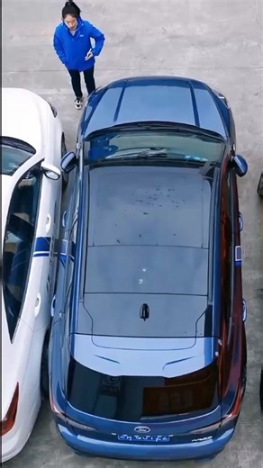 girl driver #electriccar #drivinglessons #car #driving #drivingschool #drivinglicense #driver #driverslicense #Xsilence