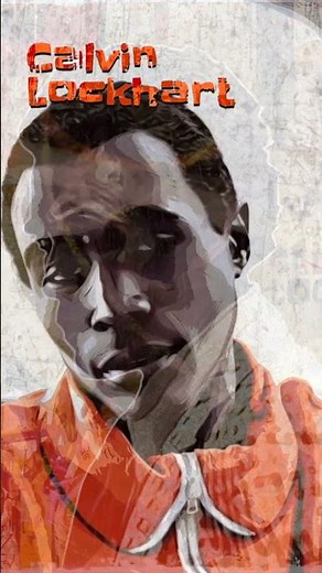 Calvin Lockhart The Extraordinary