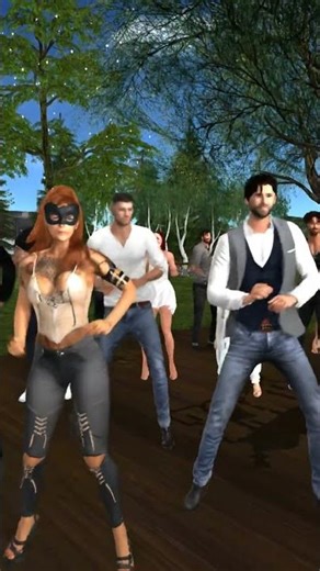 Second Life Users Get a FREE Island! Expand + Get a Bonus 🎁 #shorts #AlifeVirtual #SecondLife