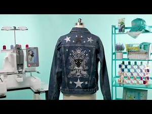 PR1X Embroidery Solutions | Brother Australia