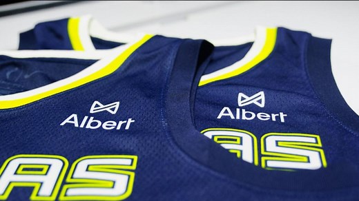 Paige Bueckers official Dallas Wings jersey on sale at DICK’S Sporting Goods