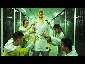 REZZ - Relax | Ruzaini Ismail Choreography