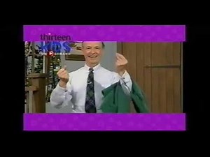 WNET THIRTEEN K!DS on Demand Promo (2009)