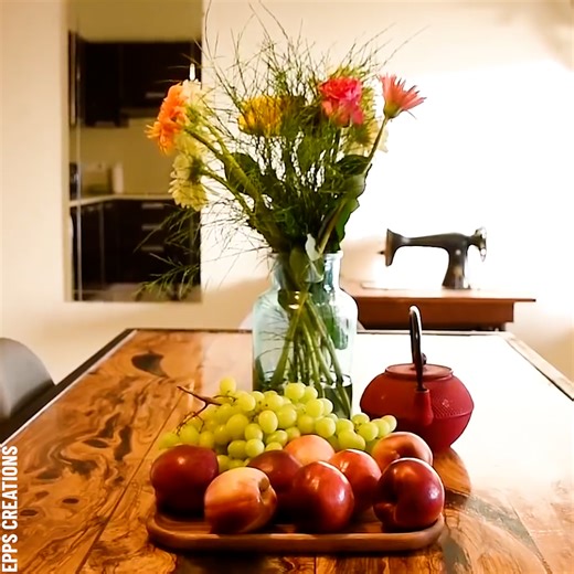 9.7K views · 69 reactions | Building a Dining Table from scratch YT: https://www.youtube.com/c/MakeitExtreme/featured FB: https://www.facebook.com/MakeitExtreme | Bored Panda Art | Facebook