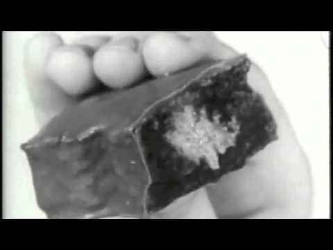 Drake's Funny Bone Commercial - mid 1960's