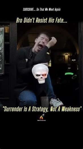 Accepting The Fate 😇#fate #memes