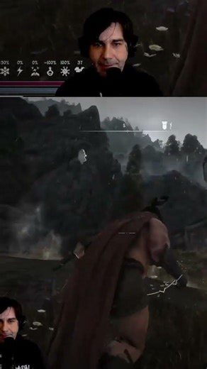 Wait for it | #Dagoth #NoImNot