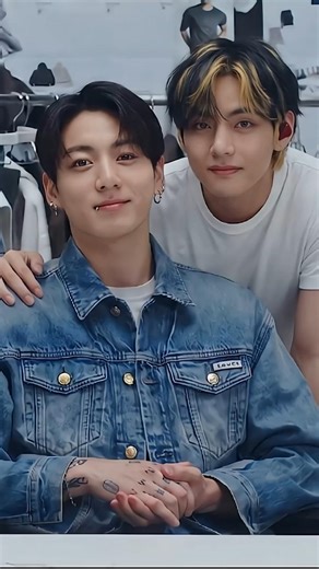 💜Proof Taekook Can't Hide Their Special Bond Anymore! 🤫 #Vkook #Shorts