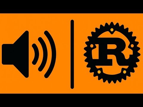 How to Play Sound in Rust | Rodio Crate Tutorial 🎧