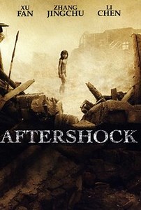 Aftershock | Cast and Crew | Rotten Tomatoes