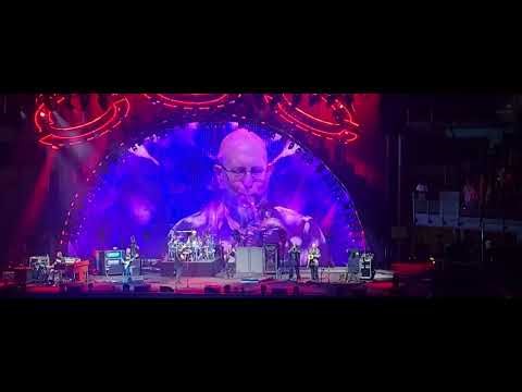 Dave Matthews Band ~ Two Step ~ 6/21/25 ~ Charleston, SC