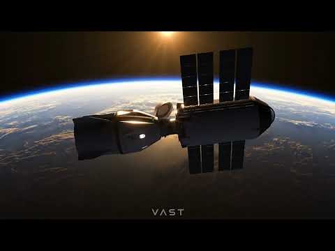 VAST ANNOUNCES THE HAVEN-1 AND VAST-1 MISSIONS