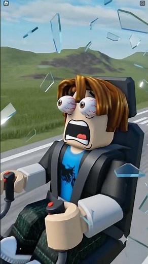 When You Build an Invisible Jet in Roblox Plane Crazy! 💀🪟