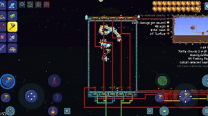 The Ultimate AFK prismatic lacewing farm [60/hr]