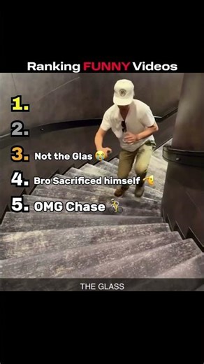 Ranking the FUNNIEST videos i found 🫩