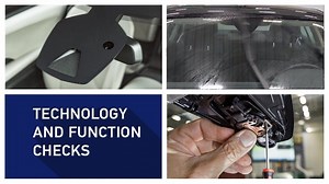 #Workshop tips: Rain/light sensor: What do I have to know? In HELLA TECH WORLD we provide you with a wealth of knowledge on installation and functioning, with tips on error diagnosis and also useful repair advice – everything from one source and all completely free of charge! Find out for yourself now at: https://www.hella.com/techworld/au/ | HELLA