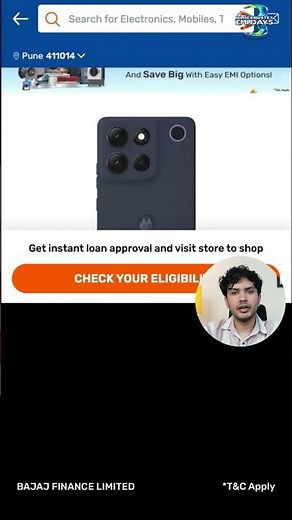 Moto G86 Power 📸 Capture Every Moment Better