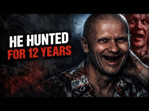 Chikatilo: The Soviet Killer Who Hunted for 12 Years