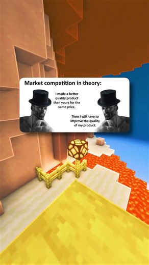 Competing in Business is Hilarious! 😂