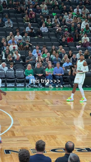 Paul George, Jayson Tatum trio: Why this Celtics lineup can click