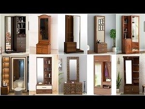 65 Dressing Table Designs | Dressing Table Photos | Dressing table