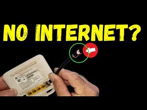 No CABLE Needed: Transform a Simple Coaxial Cable and Watch Free HD TV