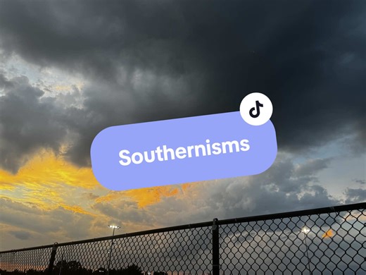 Morgan McDaniel on TikTok