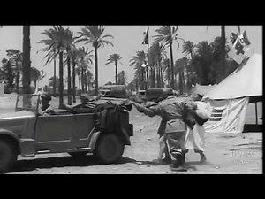 Pastasciutta nel deserto (1962)