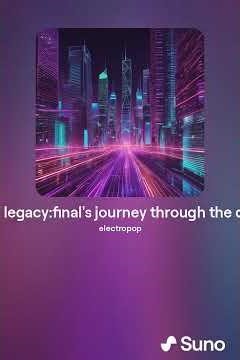 heroes legacy final's journey through the decade