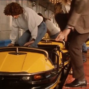 Not adventurous enough for Mr Bean! 😂 😴 🎢 | Mr Bean