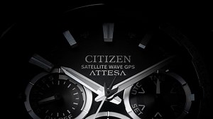 Satellite Wave GPS - CITIZEN | G-Store Citizen