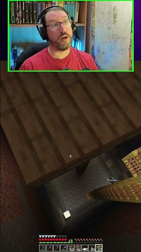 Iron golems hate sunscreen #shorts