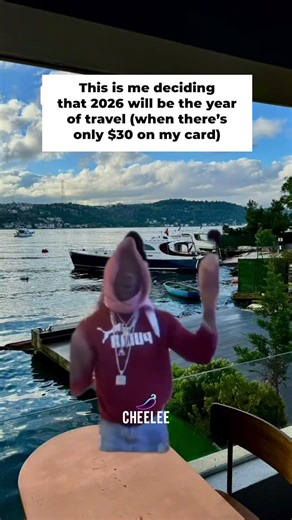 Monetize short video views — download Cheelee via the link in bio 🌶️