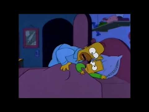 ME PICAN LOS COCO HOMERO (MEME) #shitpost