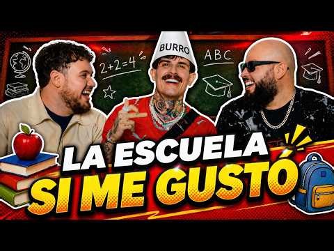 ADRIEL FAVELA: I DID LIKE the school