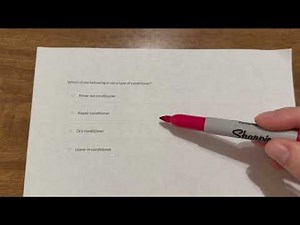 Cosmetology Practice Questions Explained | Exam Prep Tips