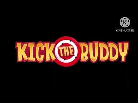 Kick The Buddy - All Buddy Coughing Voice Effects
