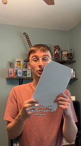 33K views · 186 reactions | This is how I package orders when shipping sports cards with the eBay standard envelope! #sportscards #thehobby #ebay | Clevercubancards | Facebook