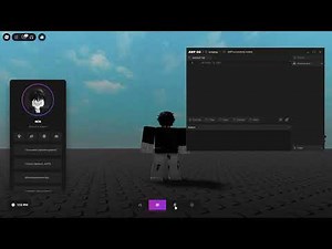 Roblox Executor AWP GG Working Web Executor 2025 No Key FREE