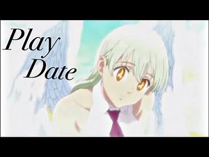 Nanatsu no Taizai 「AMV」 - Play Date
