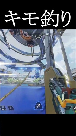 Gross fishing #Apex #Apex #Live commentary #Game commentary #Apex Legends
