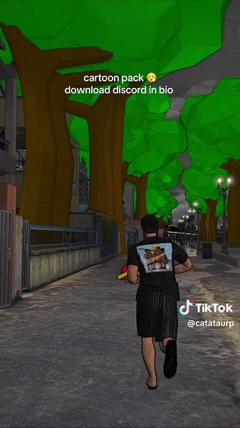 Melhores Packs e Animações para FiveM e GTA RP