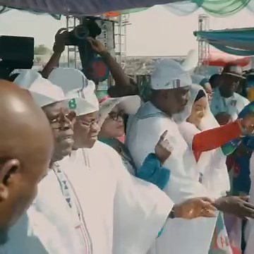 24K views · 842 reactions | Music credit: Jagaban by Ycee | Alhaji Yahaya Bello | Facebook