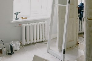 How To Fit Underfloor Heating – Wunda