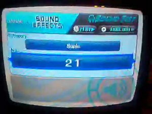 Sonic The Hedgehog Snoring