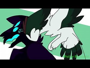 Panic Pills // Animation Meme (Flash Warning)