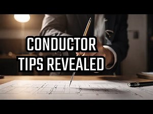 Conductor Hang Test Explained & Basic Tips