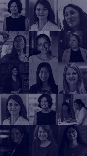 9.4K views · 68 reactions | From childhood dreams of doing math for a living to leading engineering projects today, Kaesha’s journey shows that passion and perseverance open doors for women in engineering. As a mechanical engineering project manager, she’s not just building solutions — she’s paving the way for future generations. | Siemens | Facebook